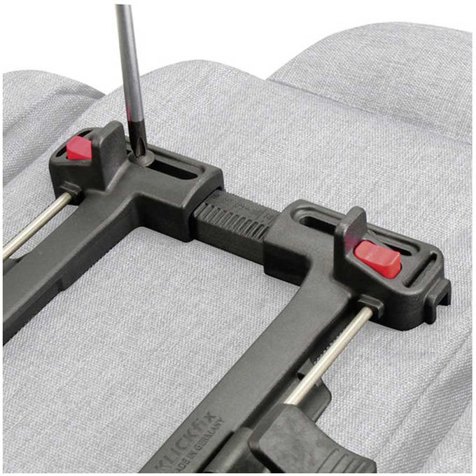 Rackpack 1 Plus taška na zadní nosič