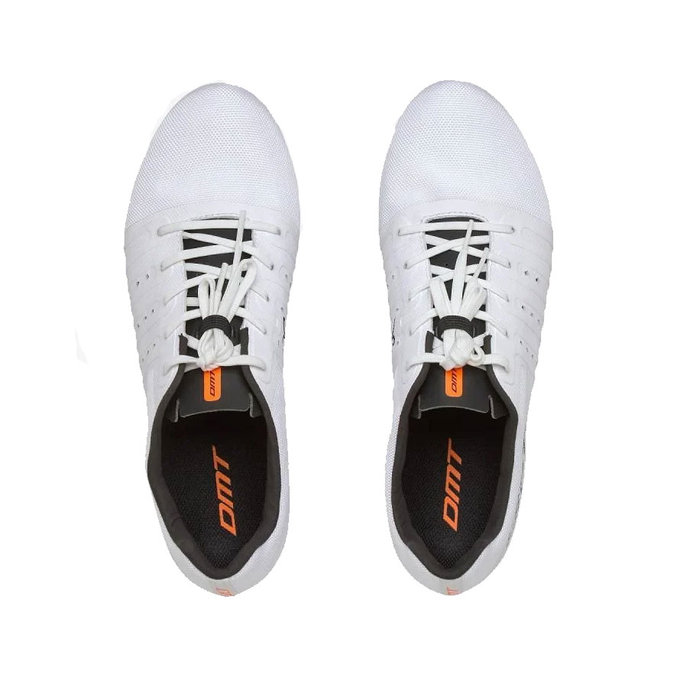 Cyklistické MTB tretry se šňůrkami DMT KM4 PJ