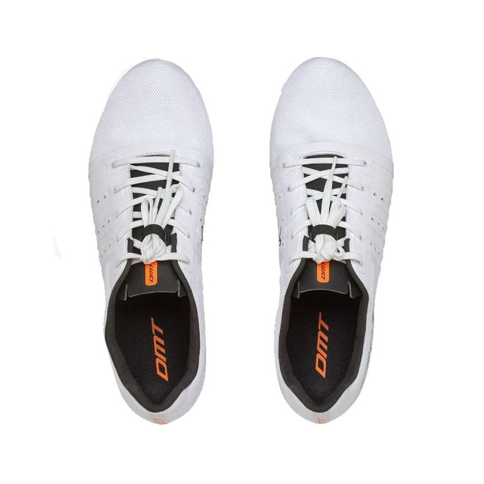 Cyklistické MTB tretry se šňůrkami DMT KM4 PJ