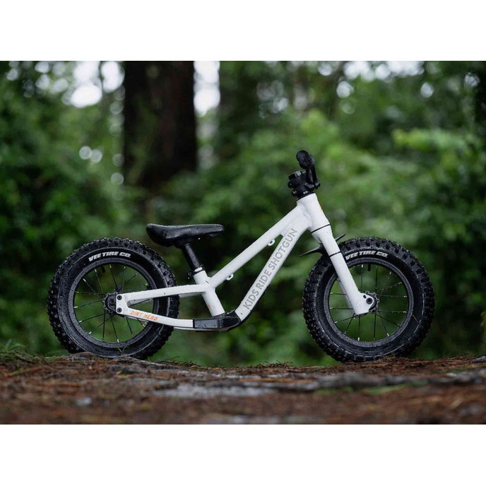 Dětské odrážedlo Dirt Hero