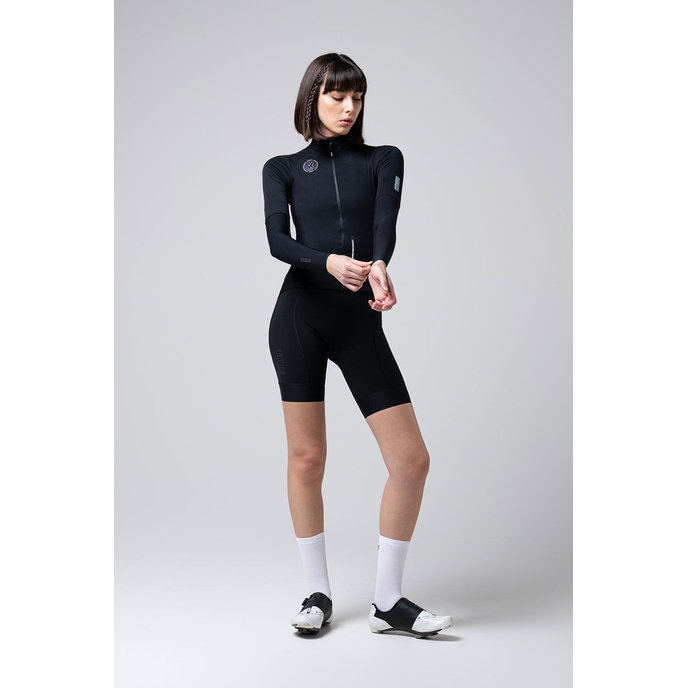 GOBIK termonávlek na ruce HARU 2.0 UNISEX PITCH BLACK