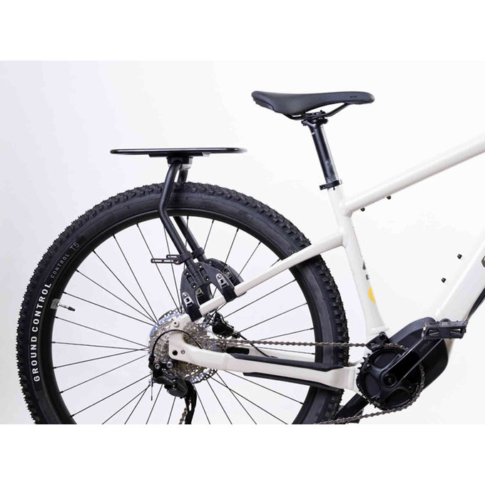 Zadný nosič Spider Pannier