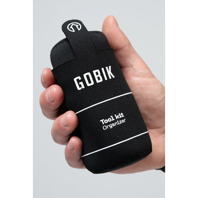 GOBIK láhev na nářadí BYASI CLOUD 400 ml