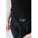 GOBIK triko MERINO WOMEN COAL