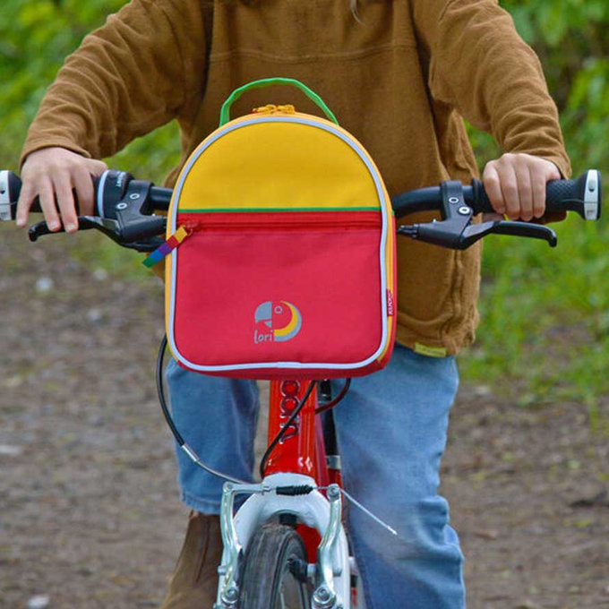 Lori Bag dětský kufřík