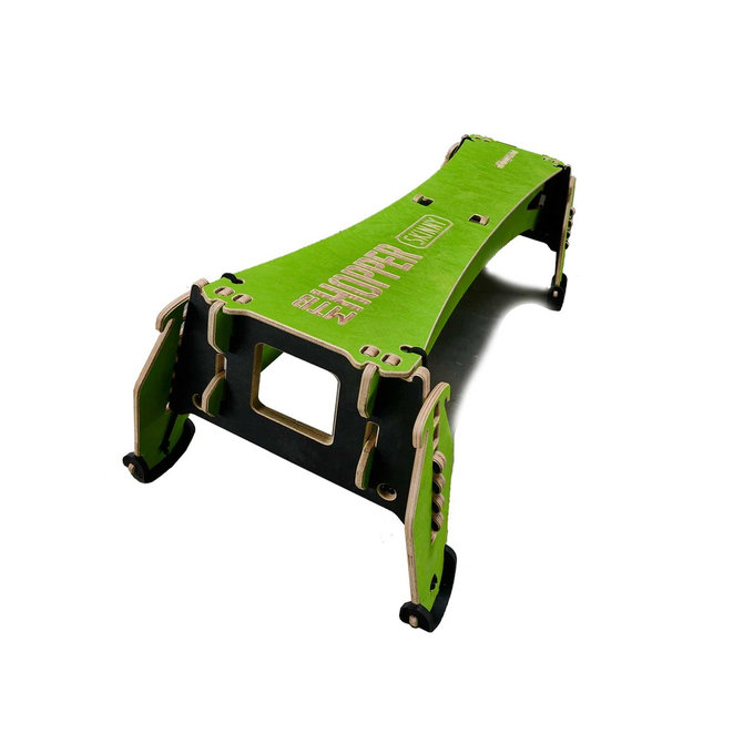 Můstek SKINNY