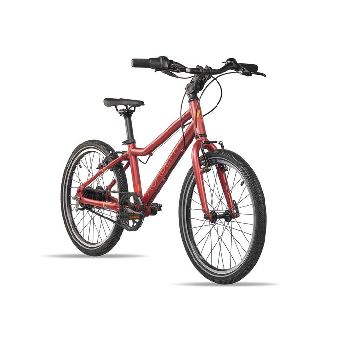 Grade 4 Belt - 20" (od 115 cm)