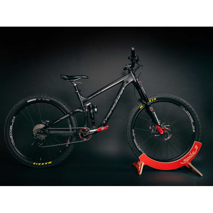 Stojan na kolo SMILE