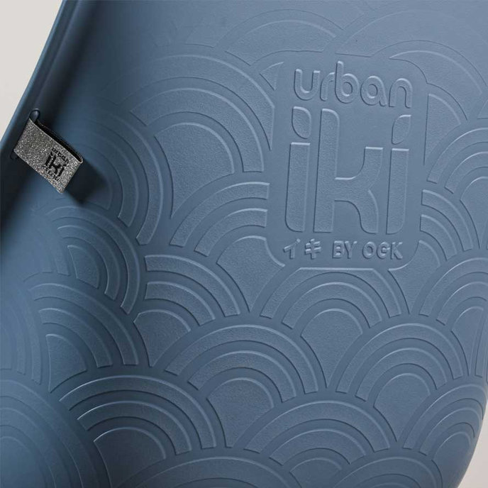 Přední sedačka Ta-ke s MTB/ATB adaptérem