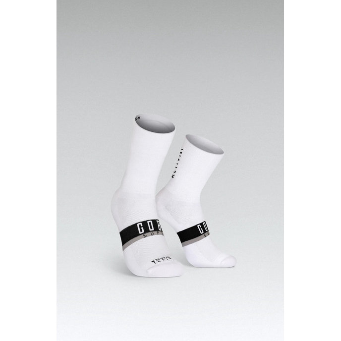 GOBIK ponožky SUPERB UNISEX ESTANDARD AXIS
