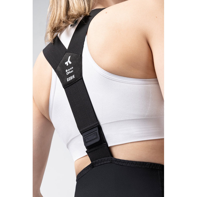GOBIK kraťasy X WOMEN ULTRABLUE - K9