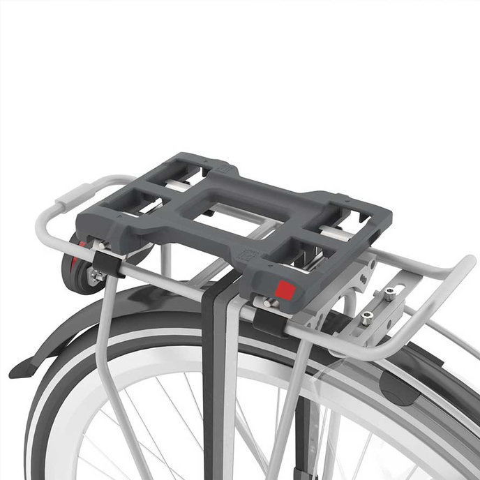 Zadní sedačka Ta-ke s adaptérem na nosič kola