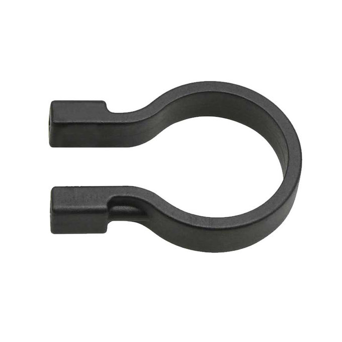 Svorky pro adaptéry na řídítka