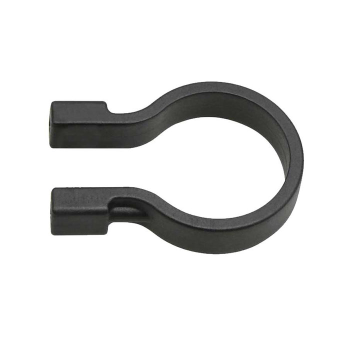 Svorky pro adaptéry na řídítka