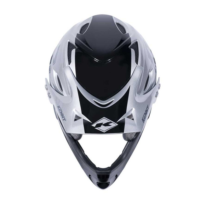 DOWNHILL Silver