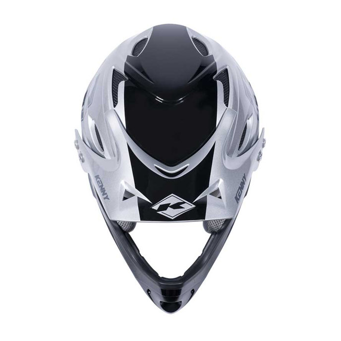 DOWNHILL Silver