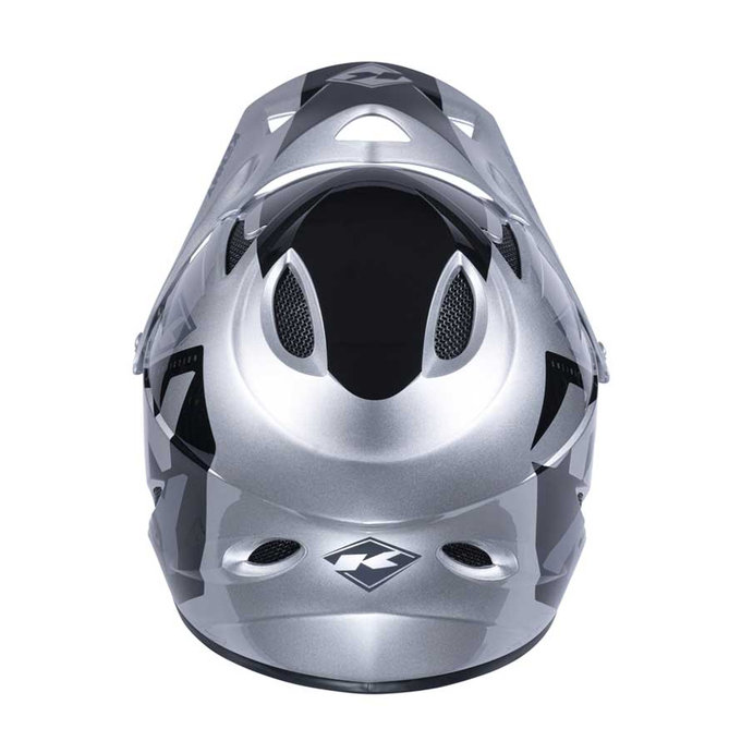 DOWNHILL Silver