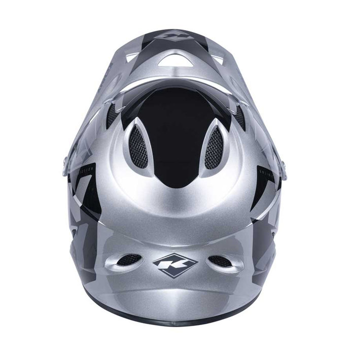 DOWNHILL Silver