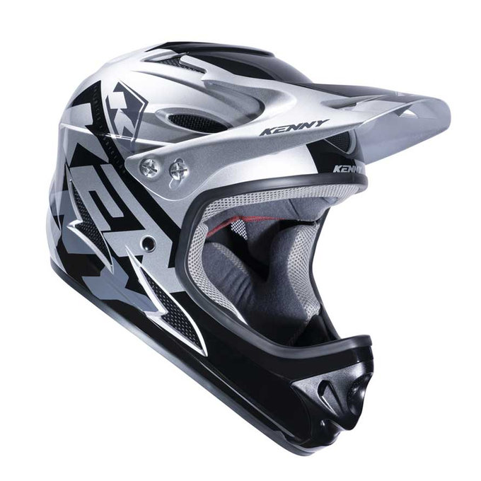 DOWNHILL Silver