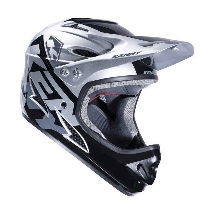 DOWNHILL Silver
