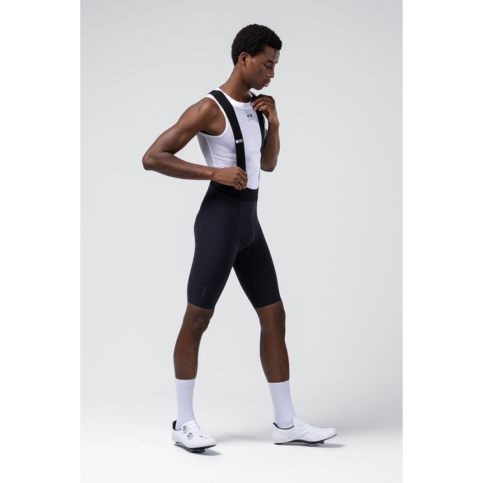 GOBIK kraťasy LANCER MEN ULTRABLUE - K12