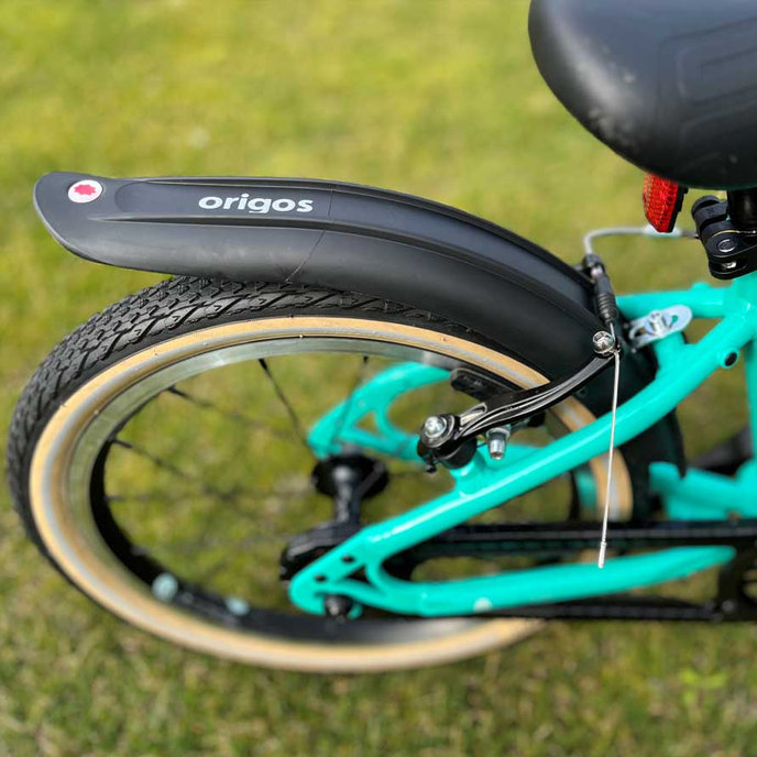 Sada blatníků pro 16-18" kola - Origos