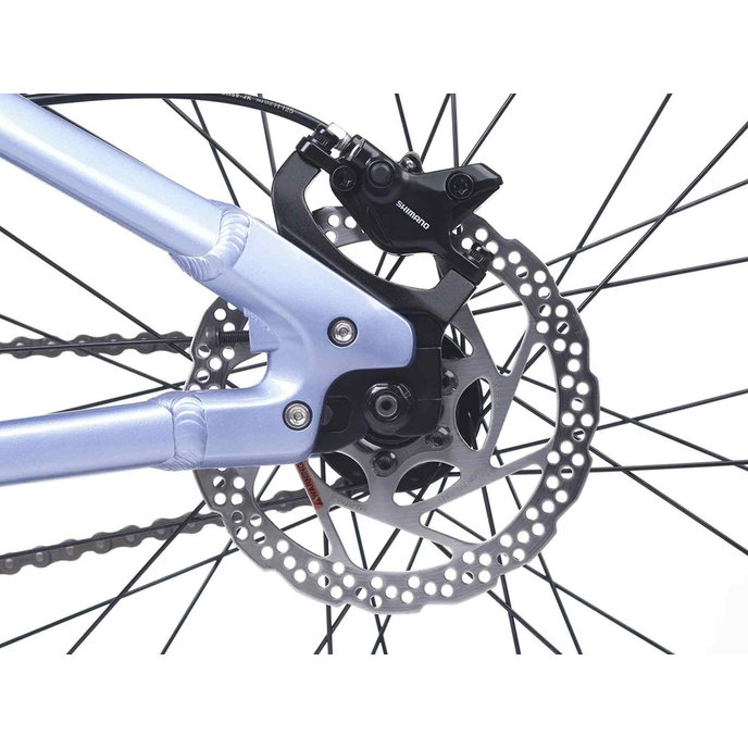 S-GRADE PUMP 4 - 20"