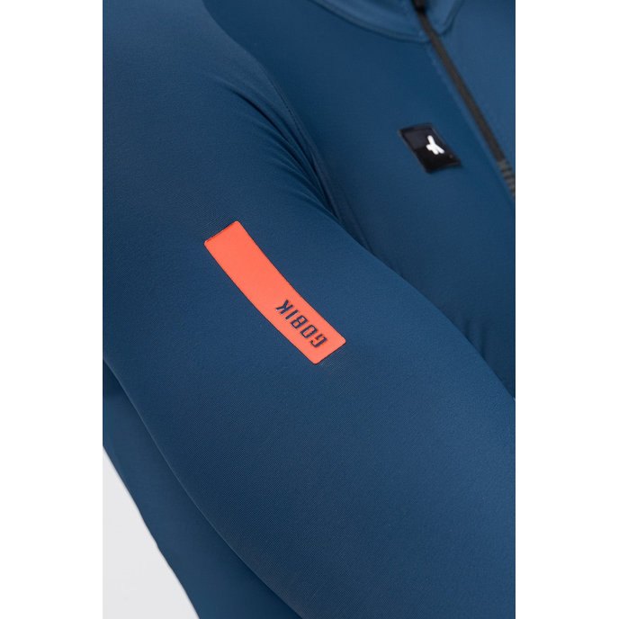 GOBIK dres dlouhý rukáv PACER SOLID 2.0 MEN ASSAULT