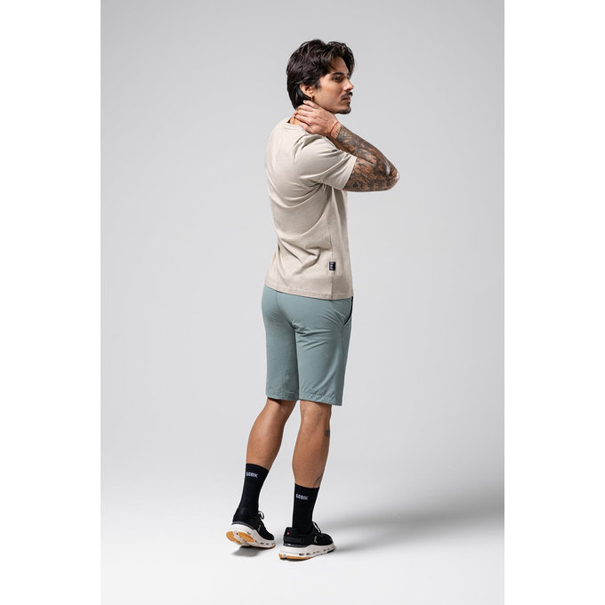 GOBIK triko OVERLINES 2.0 UNISEX AGATE