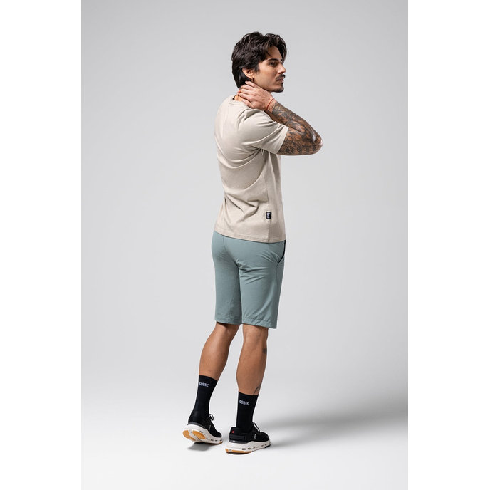 GOBIK triko OVERLINES 2.0 UNISEX AGATE