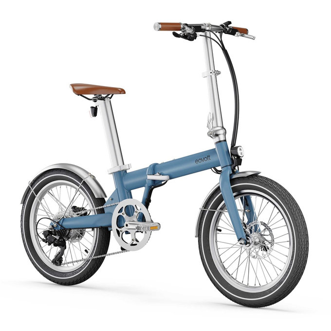 MORNING V3 16" Vintage edition