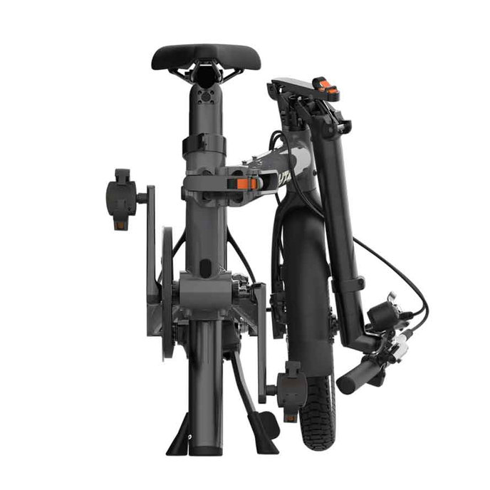 Skládací elektrokolo PRO16