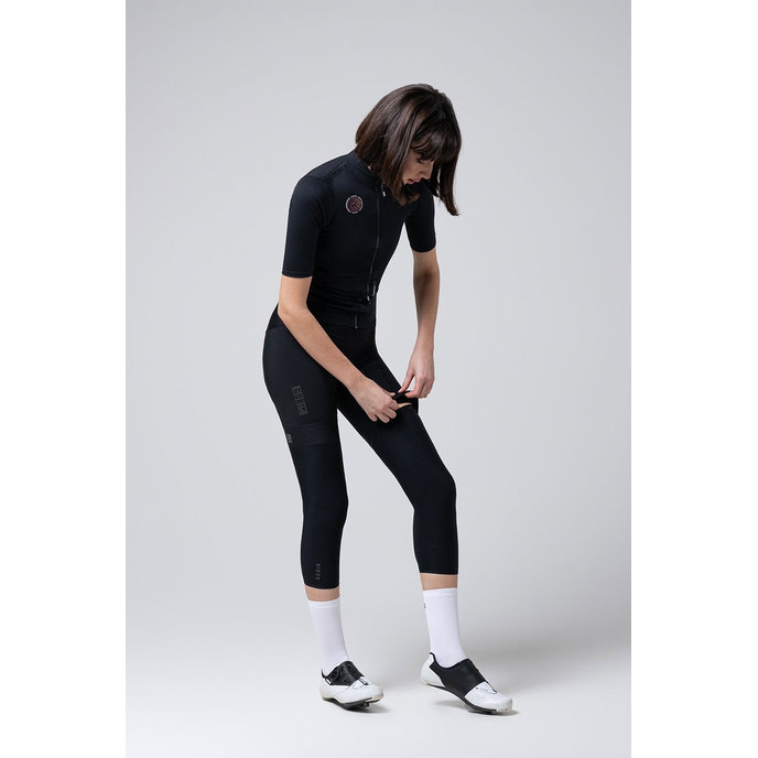 GOBIK termonávleky na nohy HARU 2.0 UNISEX PITCH BLACK