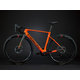Silniční kolo AR01 Speed Orange
