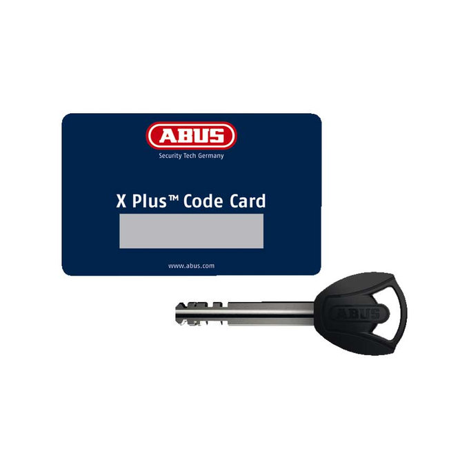 Zámek Bordo 6000K/90 BK SH