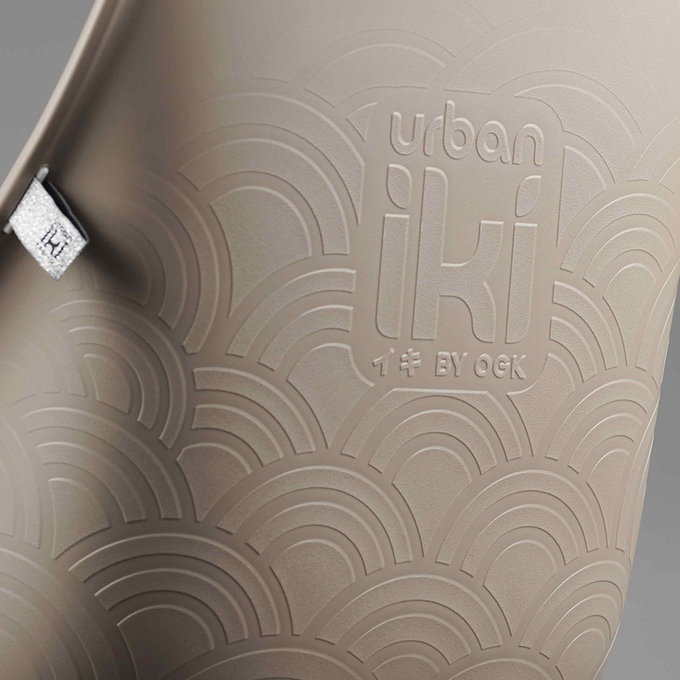 Přední sedačka na kolo s adaptérem