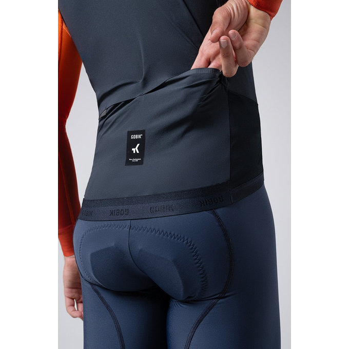 GOBIK vesta VECTOR 2.0 MEN ULTRABLUE