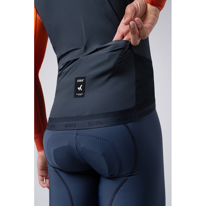 GOBIK vesta VECTOR 2.0 MEN ULTRABLUE
