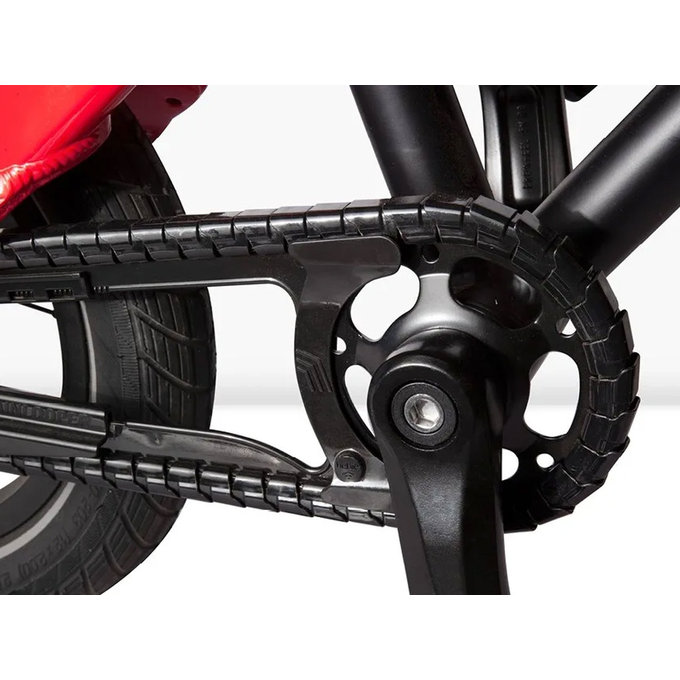 Odrážedlo / kolo 3v1 pro děti 1-5 let