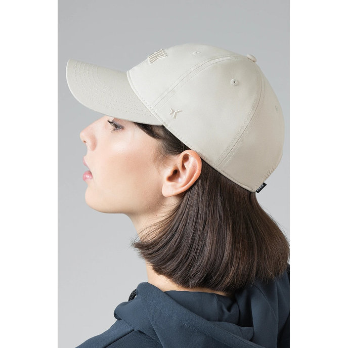 GOBIK kšiltovka UNWIND UNISEX SAND