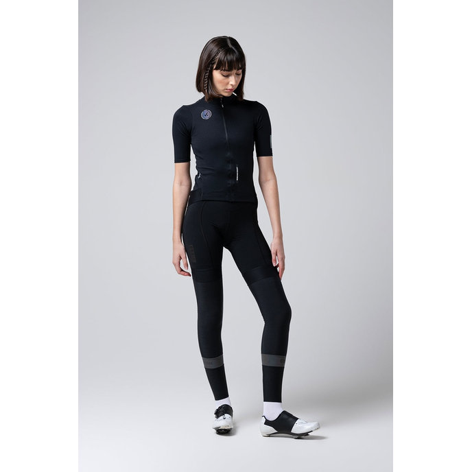 GOBIK termonávleky na nohy KABA 2.0 UNISEX PITCH BLACK