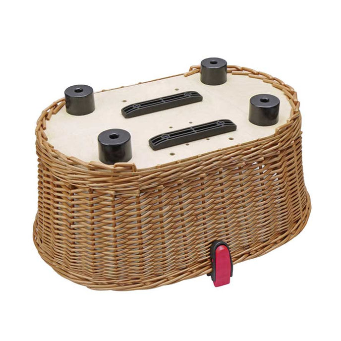 DOGGY Basket Plus košík pro psa