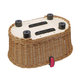 DOGGY Basket Plus košík pro psa