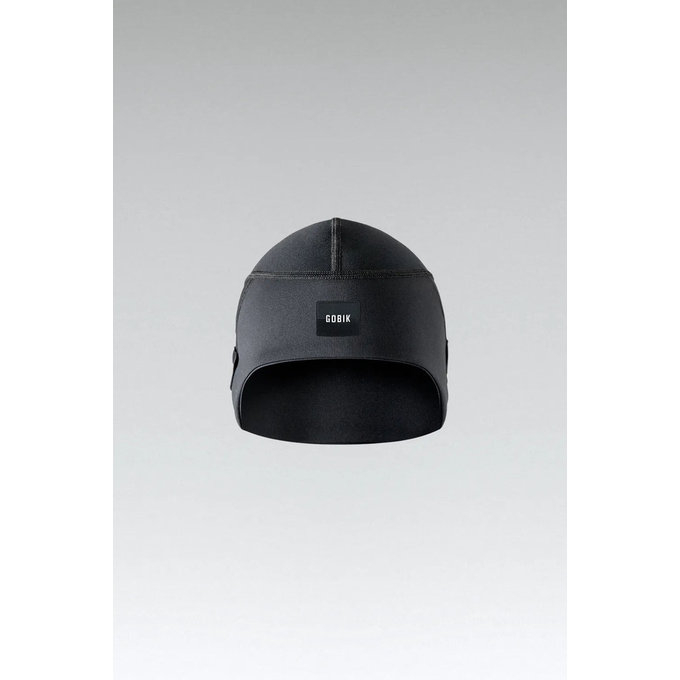 GOBIK čepice BRIGADE UNISEX BLACK