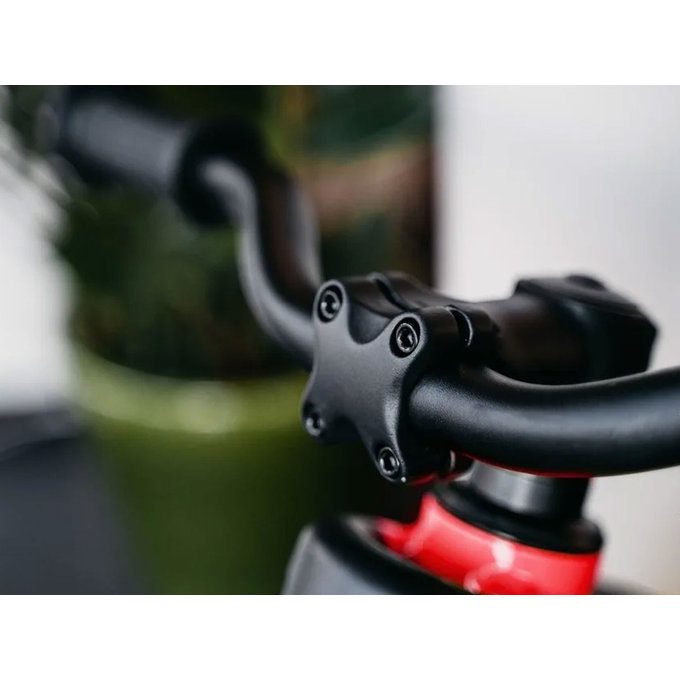 Odrážedlo / kolo 3v1 pro děti 1-5 let