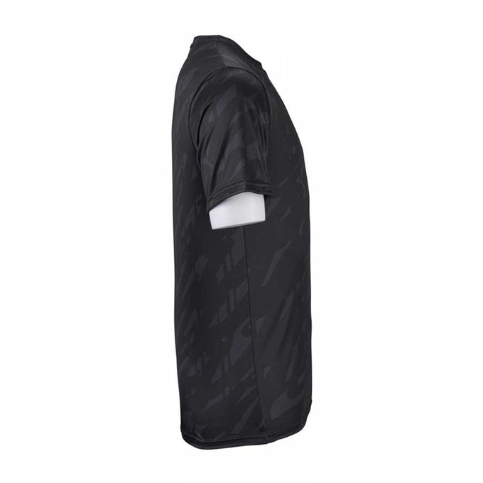 Triko PATROL MAKER Black