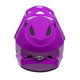 DOWNHILL SOLID Purple