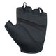 Cyklistické rukavice pro ženy Lady Gel S černé