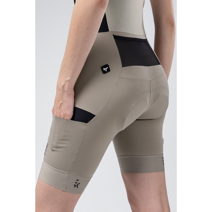 GOBIK kraťasy GRIT 3.0 WOMEN NESSIE - K9