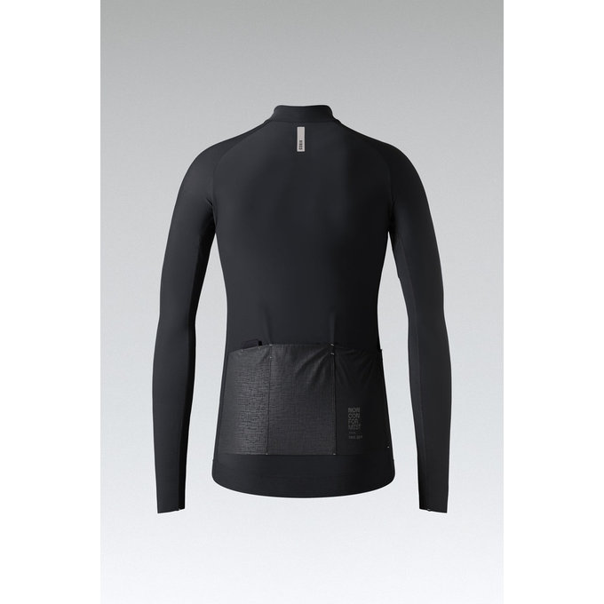 GOBIK dres PACER SOLID 2.0 WOMEN JASPER